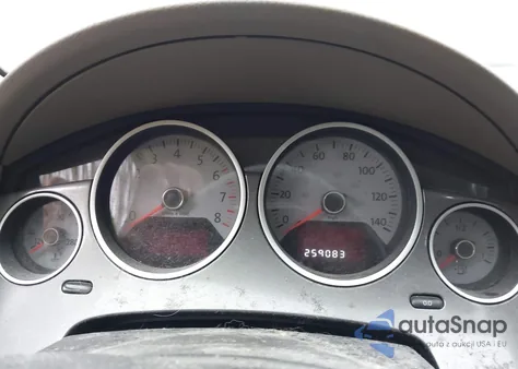 2009 Volkswagen Routan Se из США, поврежденный, VIN 2V8HW34109R595025